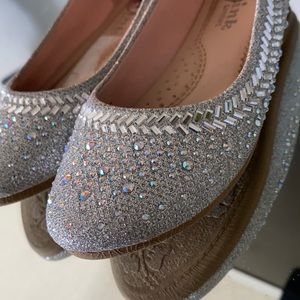 Link comfort dress shoes